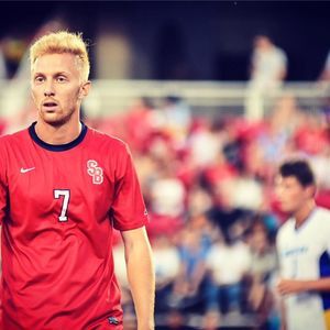 Meet your Posher, Vince